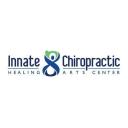 Innate Chiropractic Healing Arts Center logo